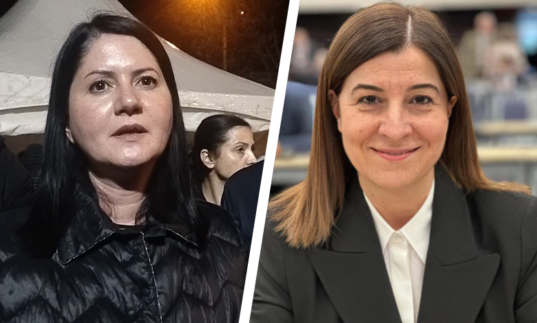 Gencan Akın’dan Aksal’a ‘vaat’ yanıtı