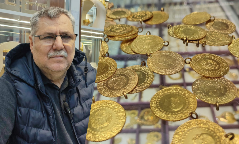 Altında ‘Trump’ etkisi