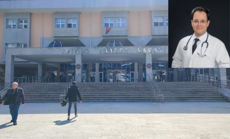 Dr. Barı'nın ölümüne sebep olan kazada karar çıktı