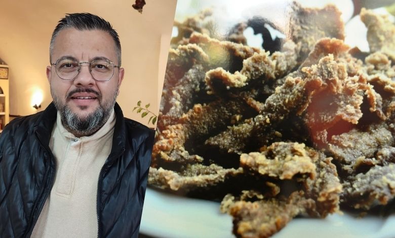 Ciğerciye çifte bayram