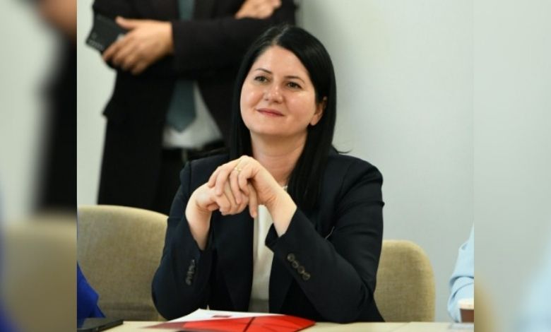 Gencan Akın: "Türkiye'de kadın dayanışmasının artmasını istiyoruz"