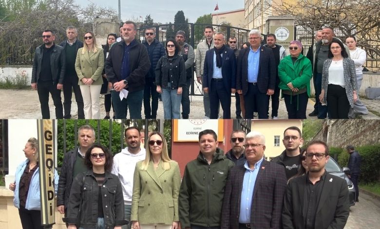 Veliler ve mezunlardan ‘atama’ tepkisi