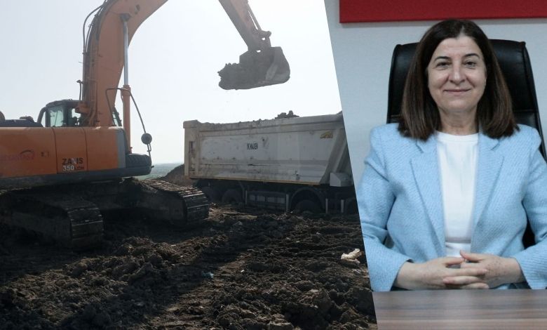 Uzunköprü'ye 'TOKİ' müjdesi: Çalışmalar başladı