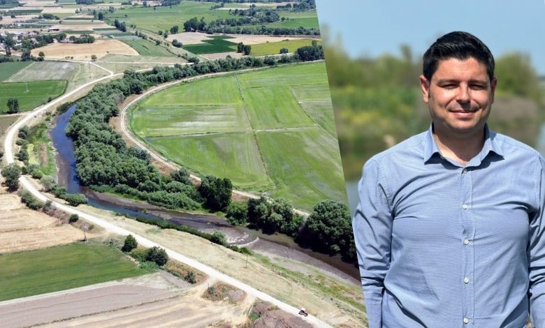 Çeltikte kritik bekleyiş!