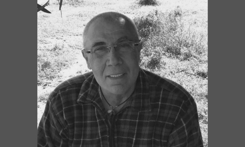 İzzet Akkan vefat etti