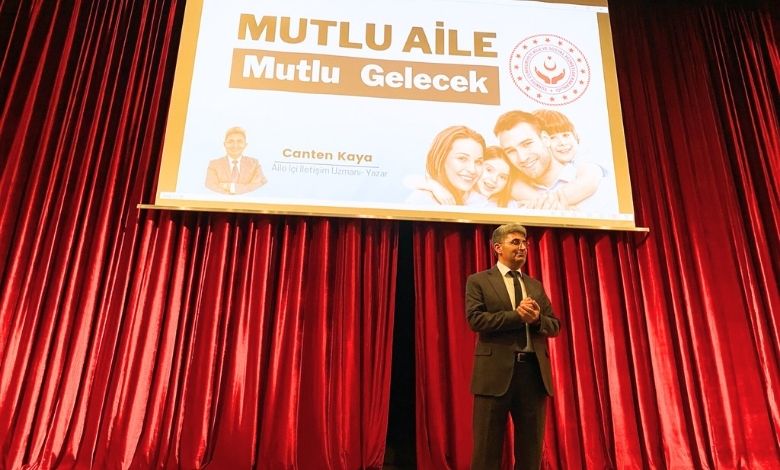 Çocuk başarısında ‘aile’ faktörü
