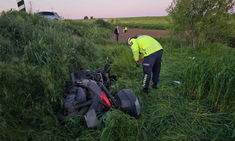 Feci kazada yüzlerce metre sürüklendiler; 1 ölü 1 yaralı