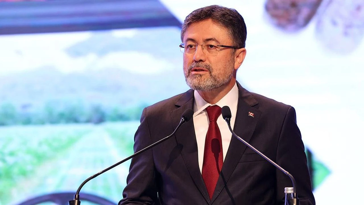 Bakanlıktan çiftçilere 8,3 milyar liralık destek ödemesi