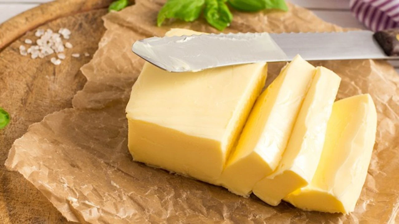 Tereyağı ve sadeyağ ürünlerinde etiket ve reklam kurallarına güncelleme