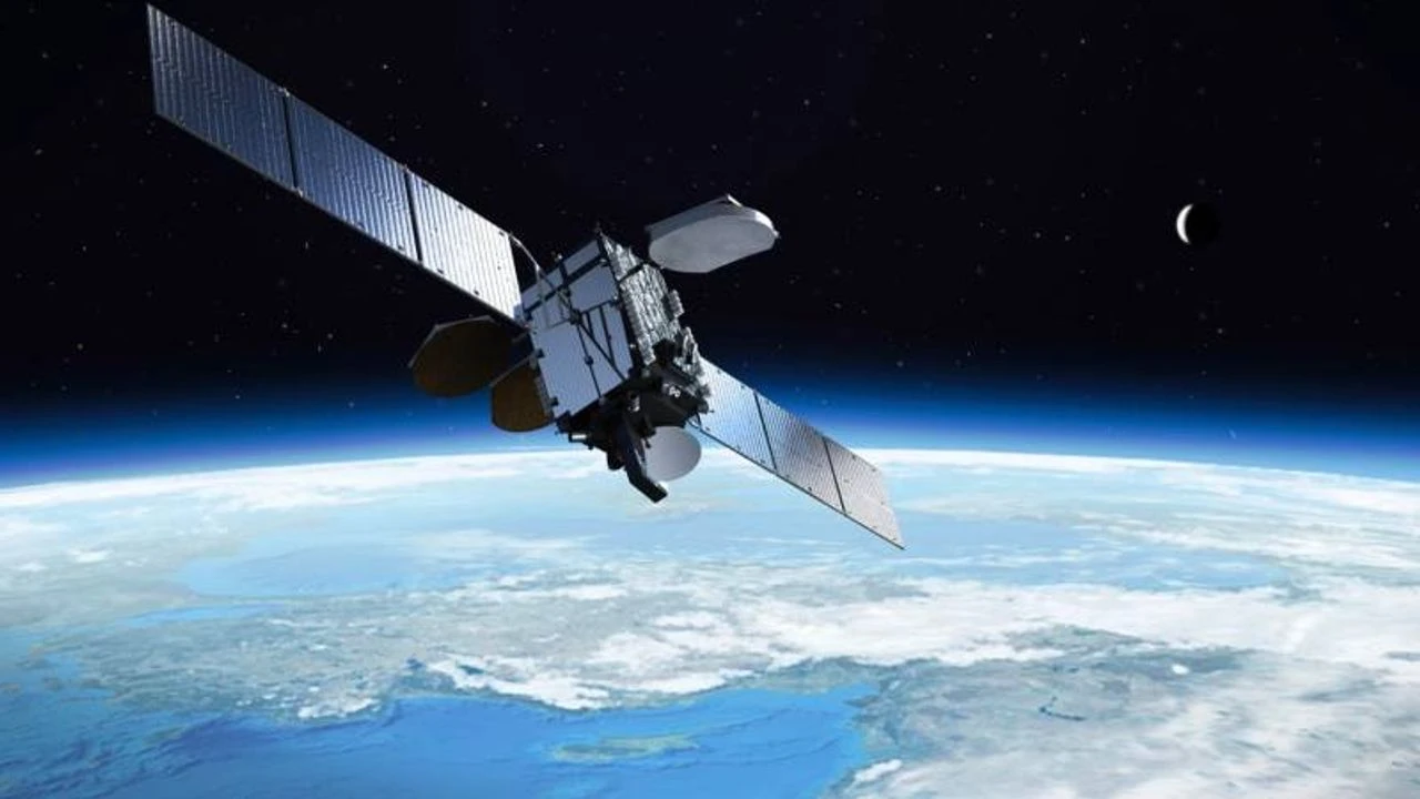 Yeni uzay stratejisi: Türkiye'de milli uydu şirketi kurulacak