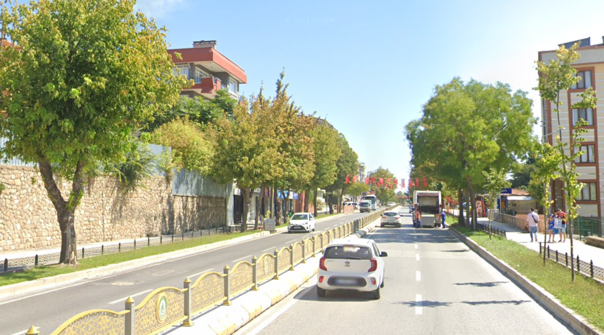 Bazı yollar trafiğe kapatılacak!