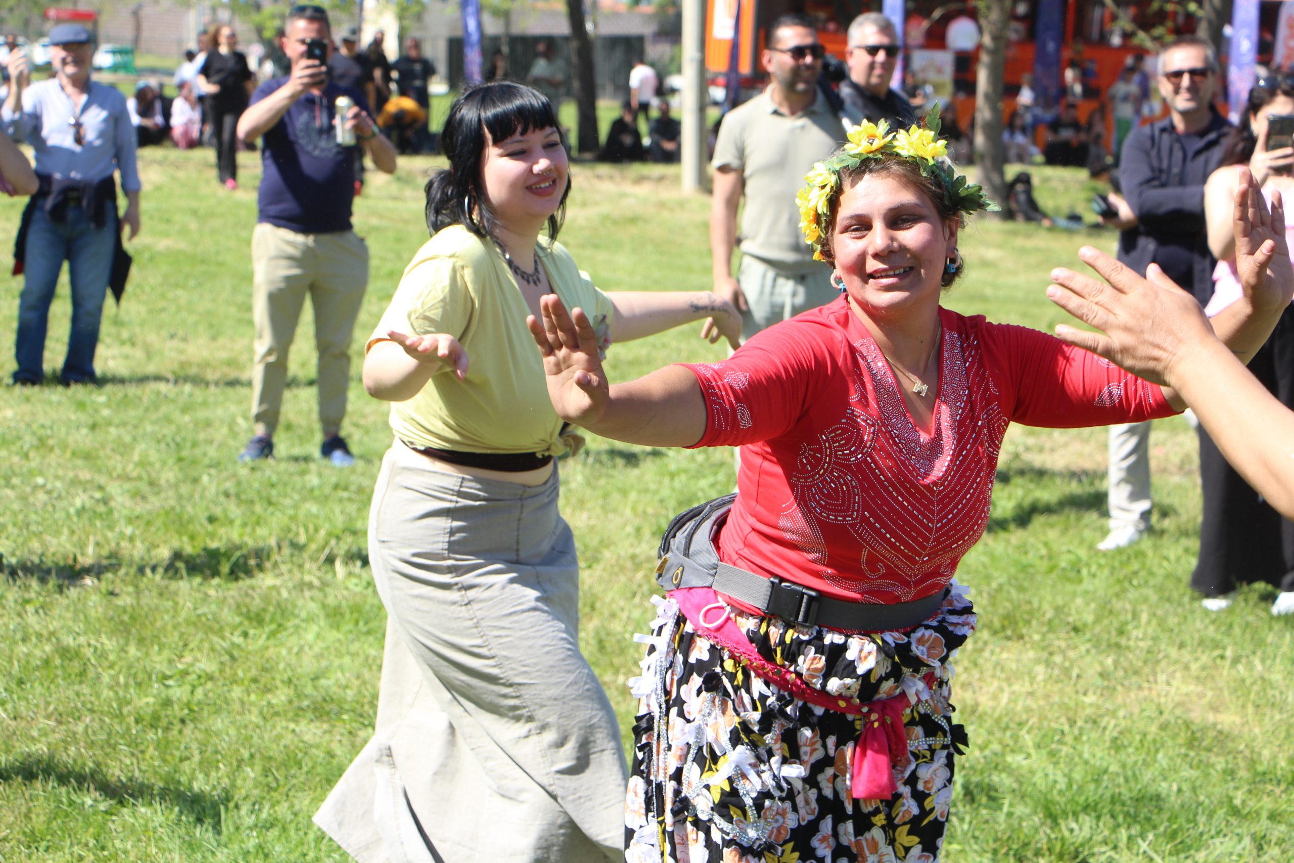 4 günlük Kakava coşkusu başladı