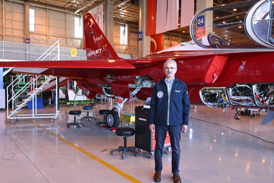 Vecihi Hürkuş’un yarım kalan rüyası gerçek oluyor