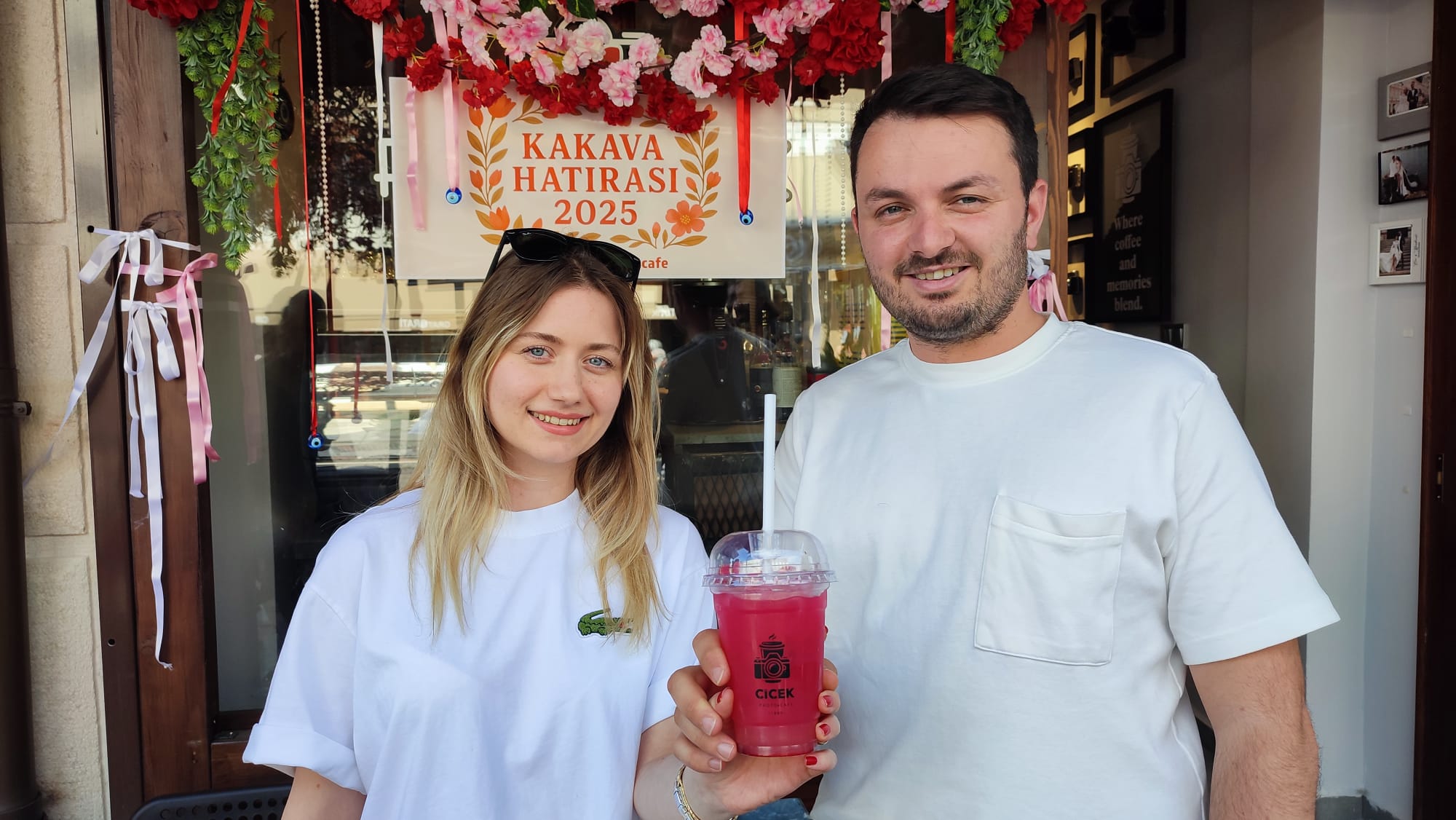 Kakava'ya özel 'Babafingo İksiri'