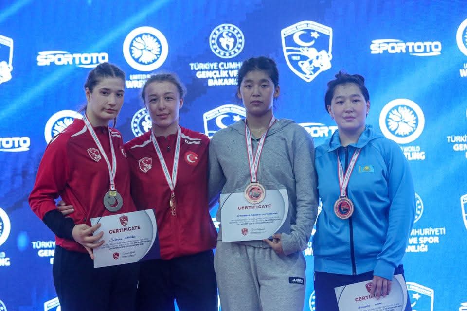 Uluslararası Zafer Kupası’nda Edirne başarısı