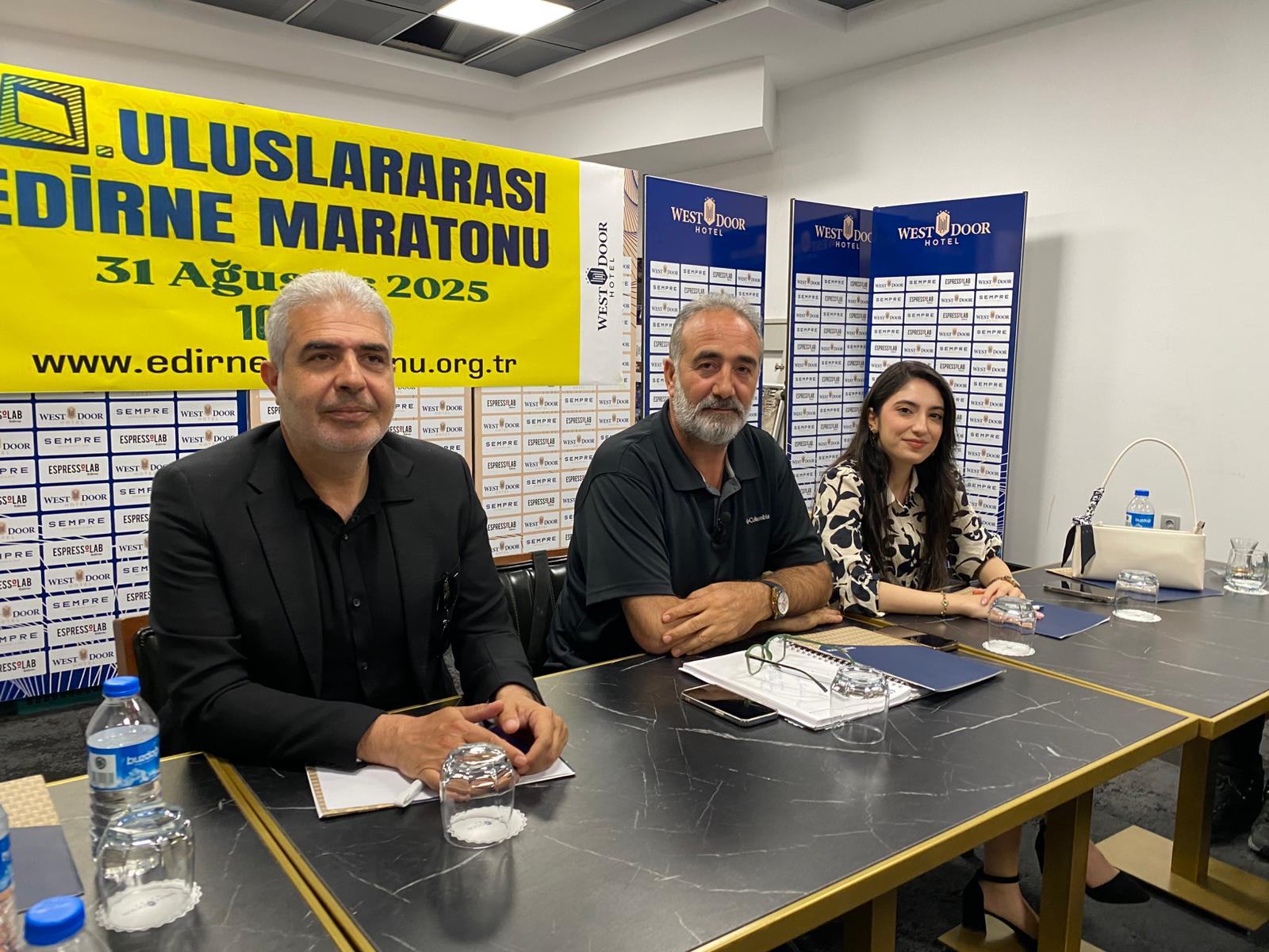 10’uncu maratona ’30 Ağustos’ farkındalığı