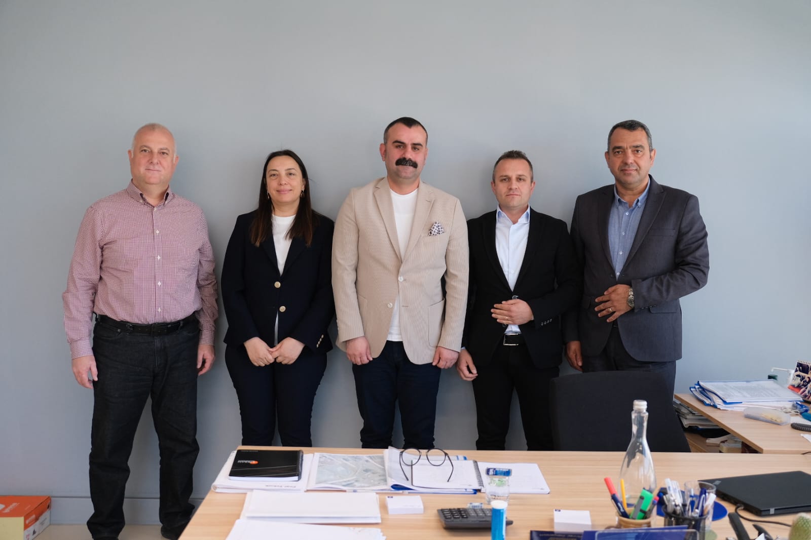 Uzunköprü’nün doğalgaz ağı genişliyor