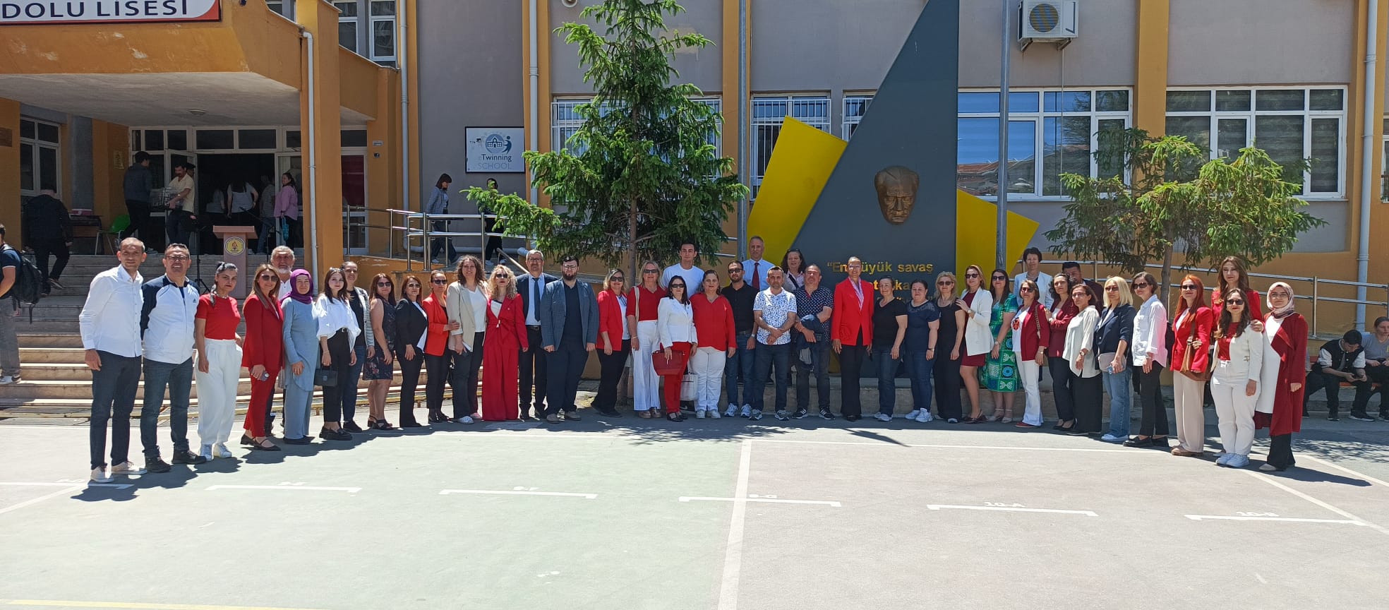 İlhami Ertem'de pilav günü buluşması