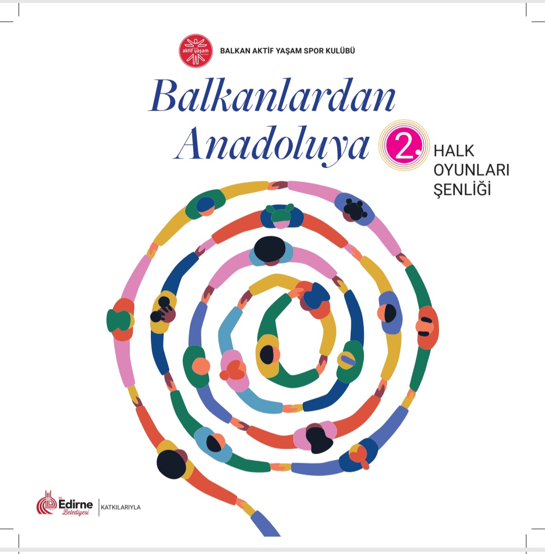 Balkanların rüzgârı, anadolunun ateşiyle buluşuyor 