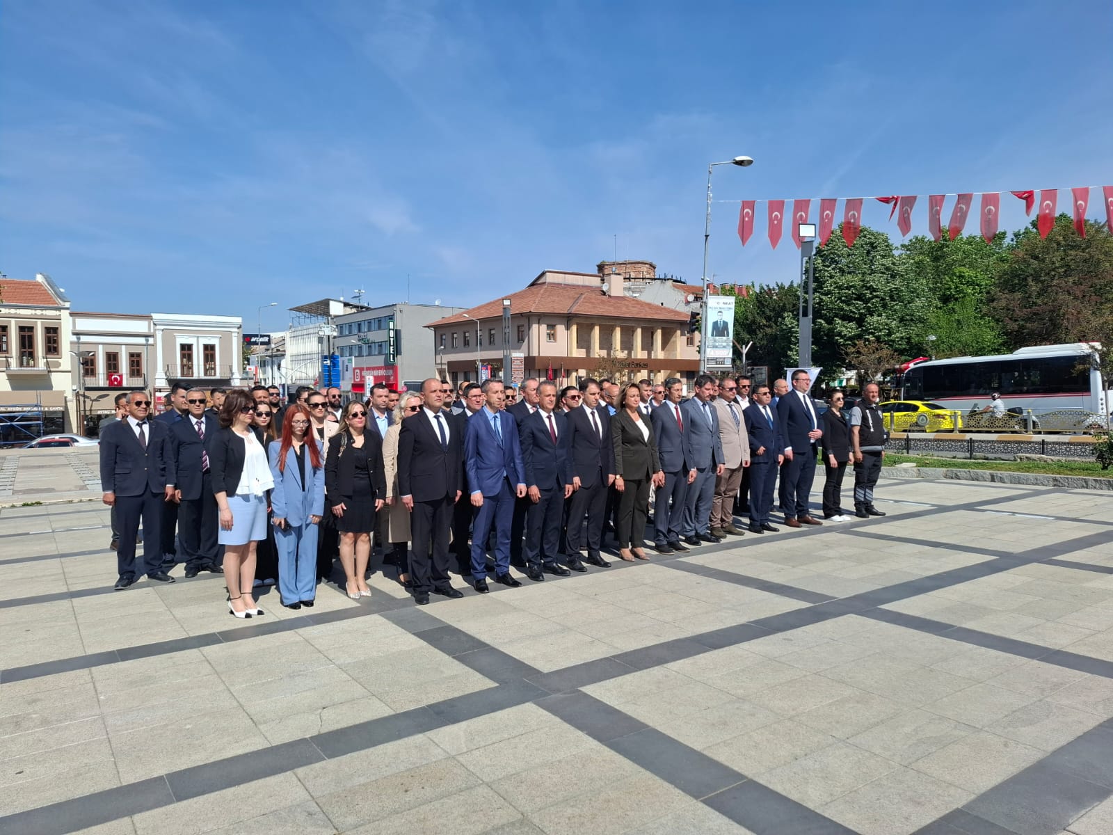 Tapu ve Kadastro 178 yaşında!