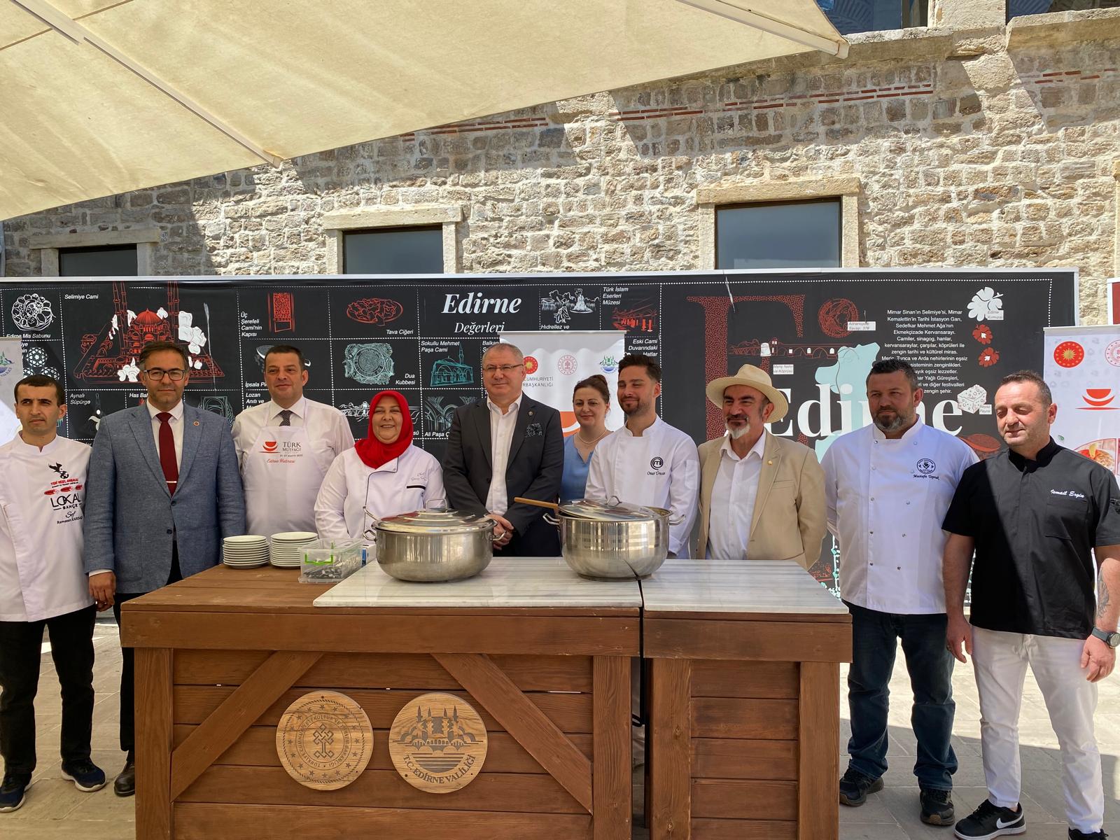 Gaziler Helvası Masterchef Şampiyonu Onur Üresin’den