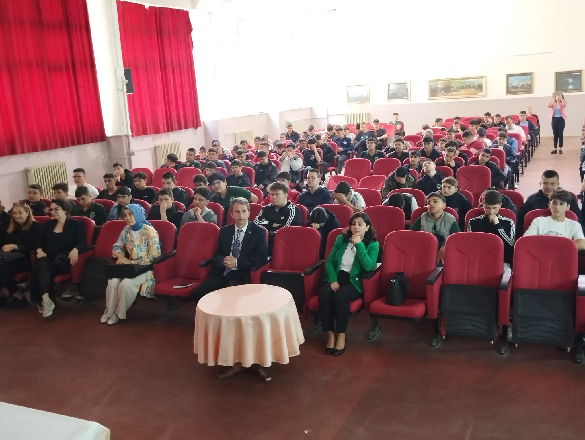 Kooperatifçilik okullarda anlatılacak