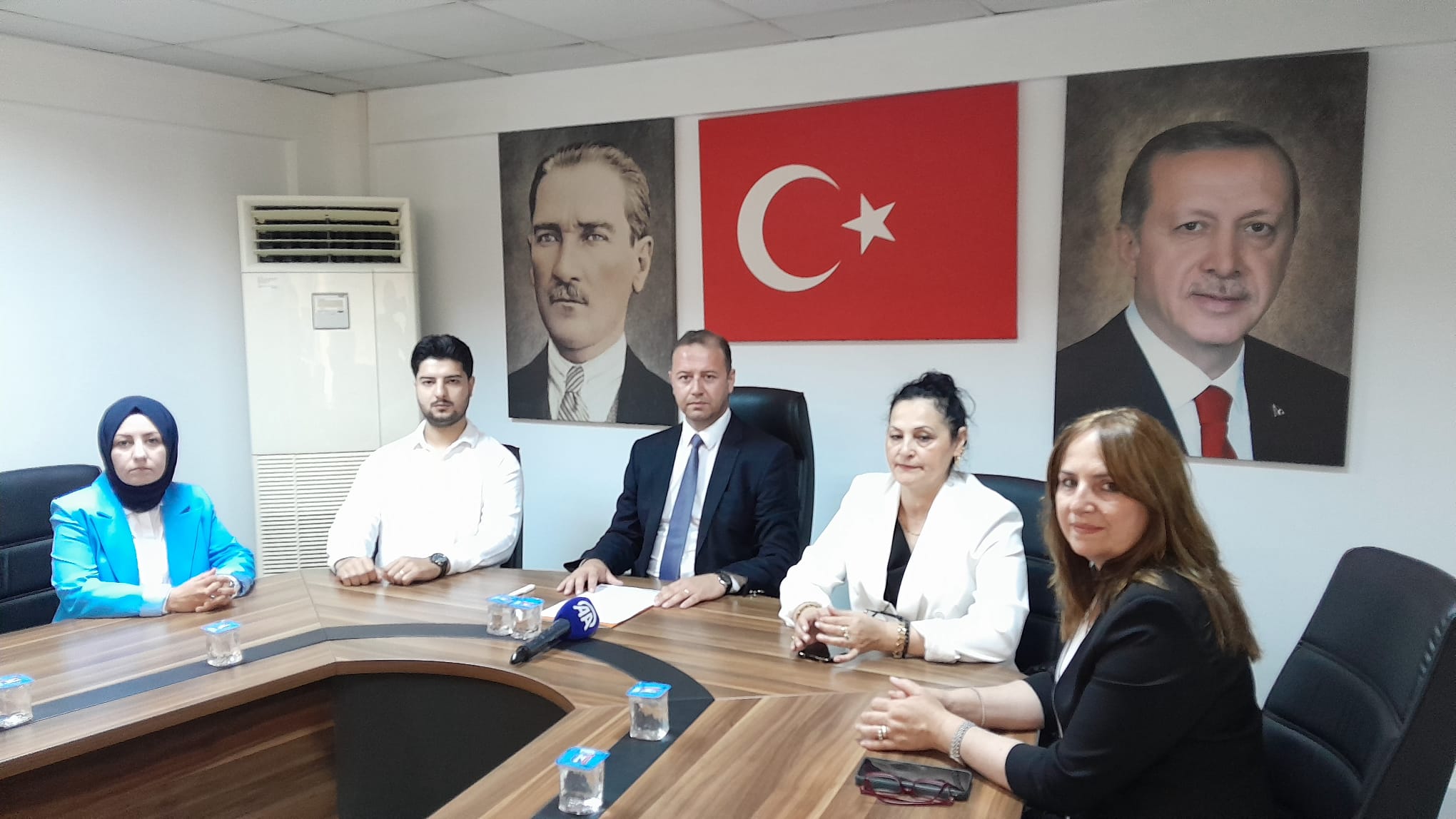 ‘60 darbesinde millet iradesi yok sayıldı’