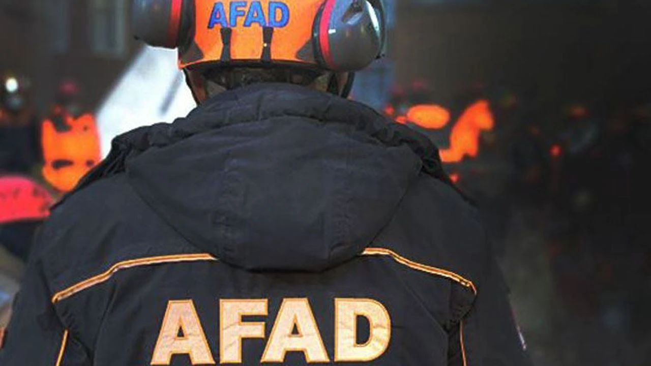 AFAD’a başvurularda 4 kat artış