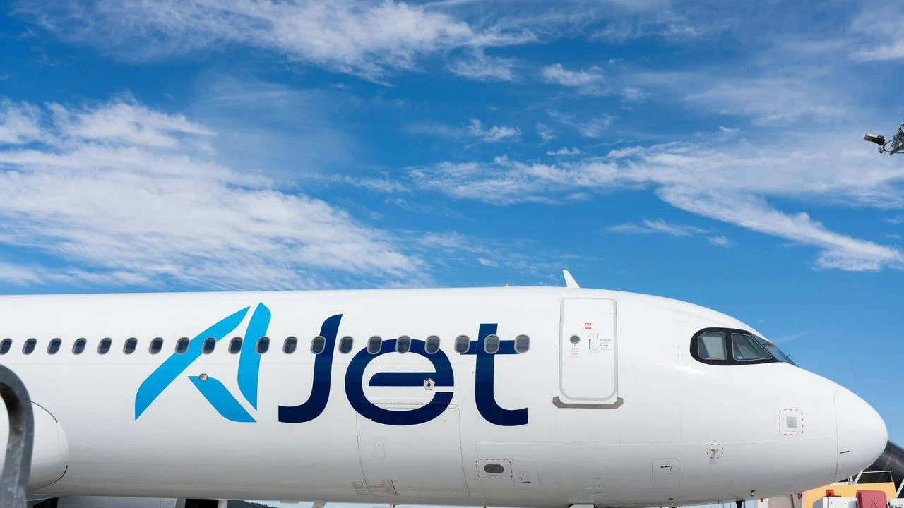 AJet’ten Anneler Günü’ne özel yüzde 40 indirim!