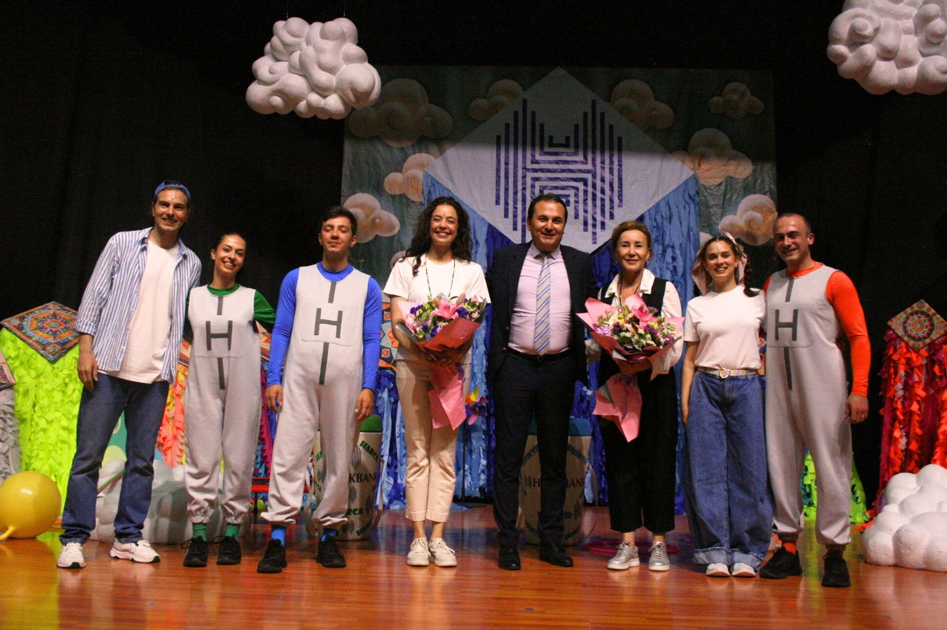 Tasarruf, paylaşım ve eğlence tek perdede!