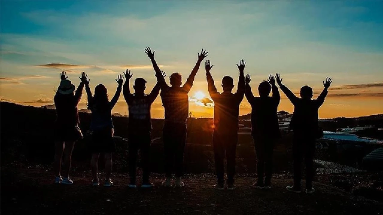 Genç nüfus alarmı!