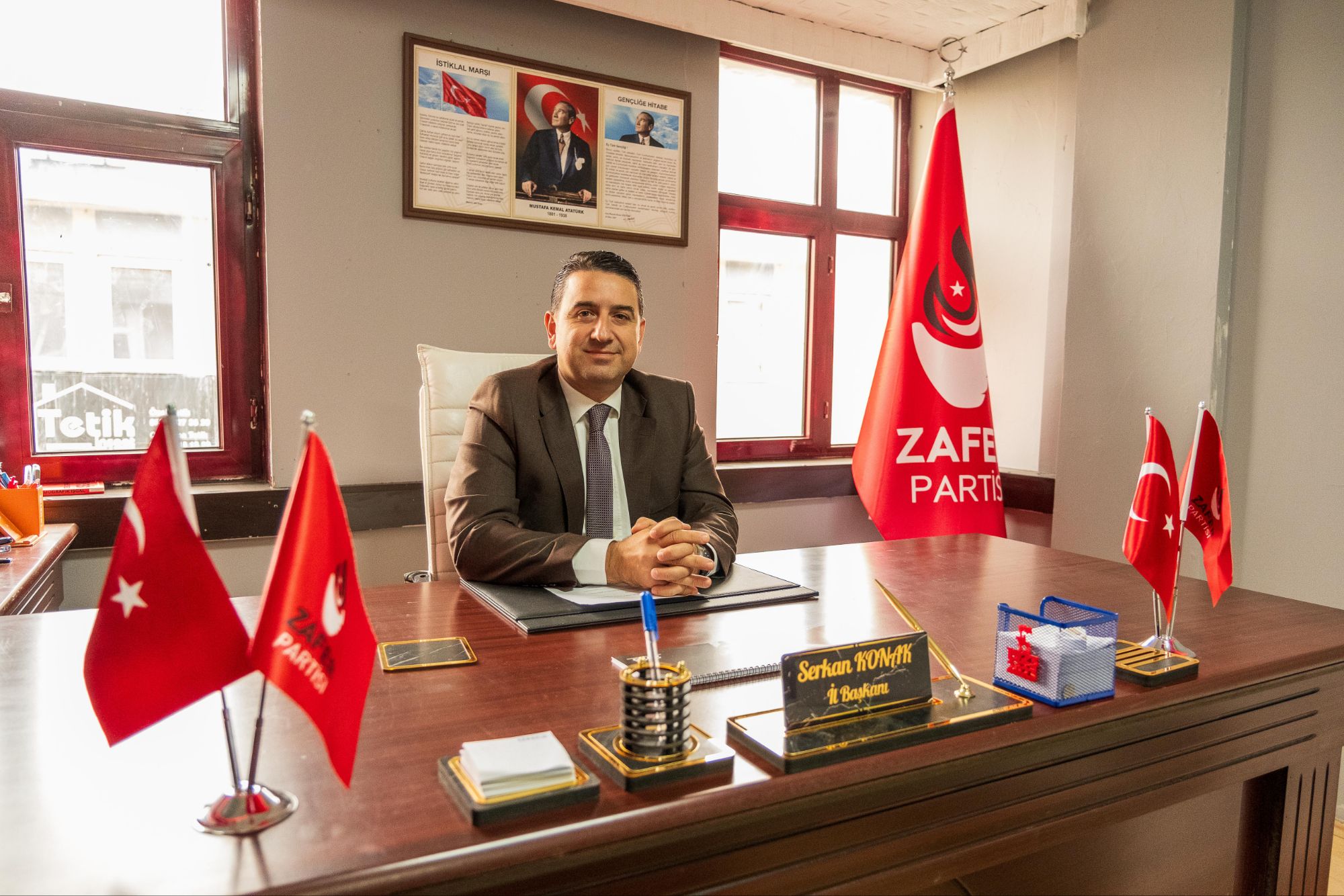 'Muayene olabilmek bile lüks oldu'