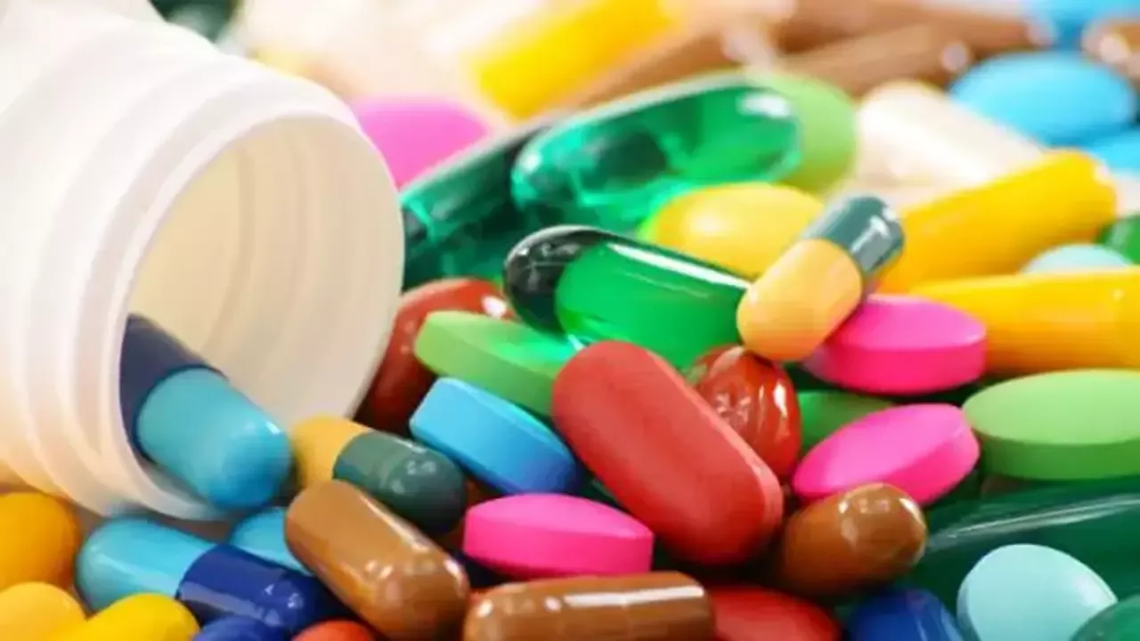 SGK’nın geri ödeme listesine 95 yeni ilaç eklendi!