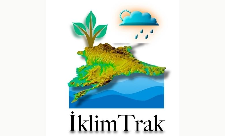 İklimTrak projesi tamamlandı