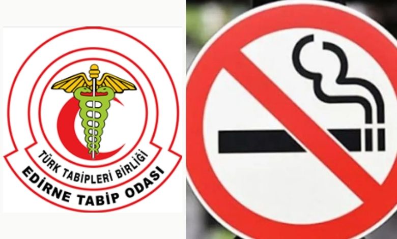 'Tütün endüstrisinin maskesini düşürün'