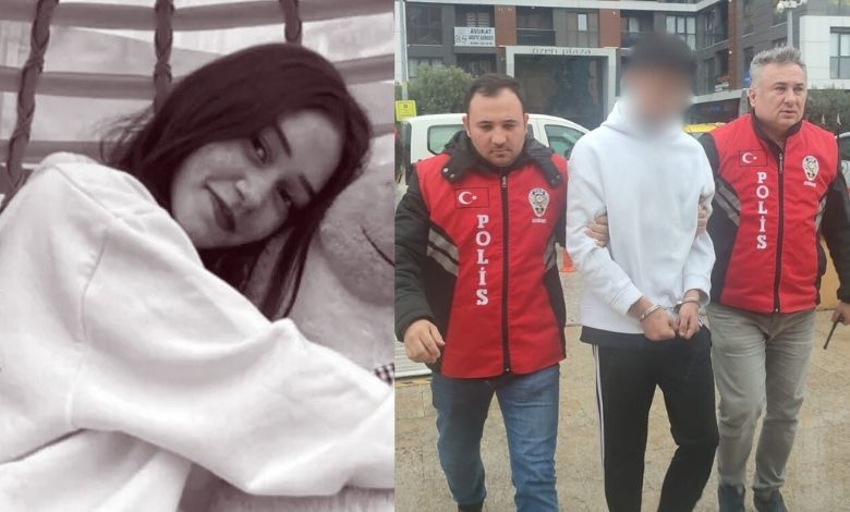 Gülden'i öldüren zanlıya korkunç iddianame!