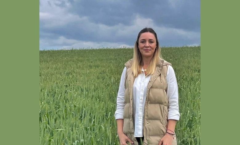 Taybıllı; 'Toprak boş kalırsa, sofralar da boş kalır'