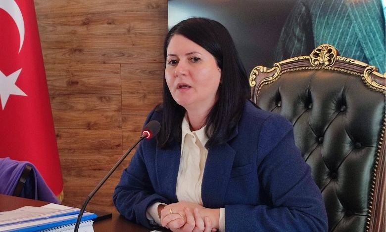 Gencan Akın; ‘Maaşların tümü ödendi’