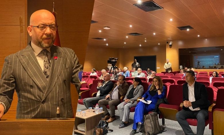 Ağa Özünlü’den sitem dolu sözler