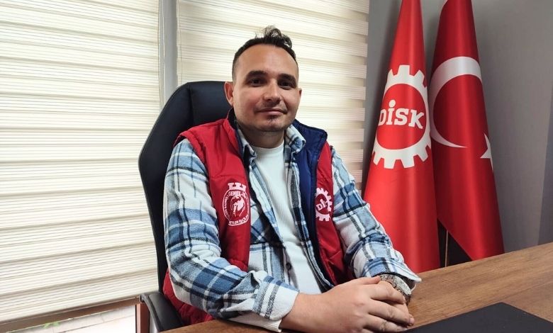 ‘İşçinin mağduriyeti yok, maaşlar zamanında ödeniyor’