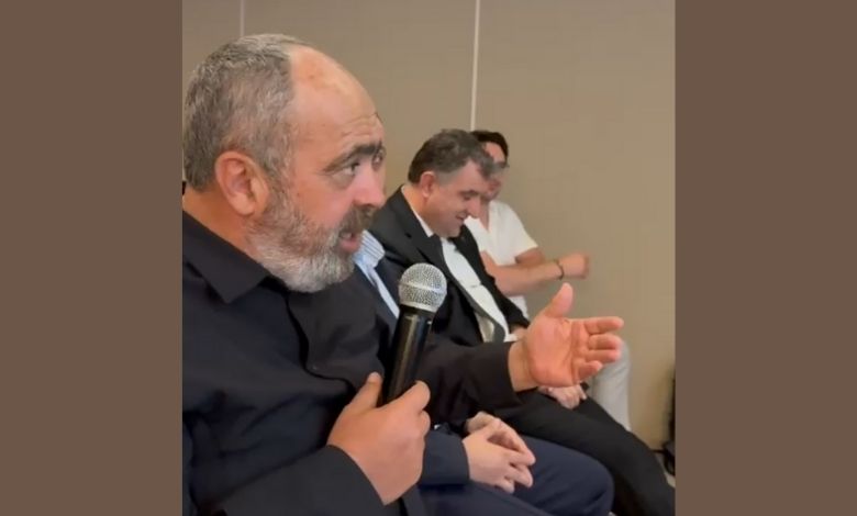 Enez-Kavala deniz hattı için ilk öneri Altunhan'dan