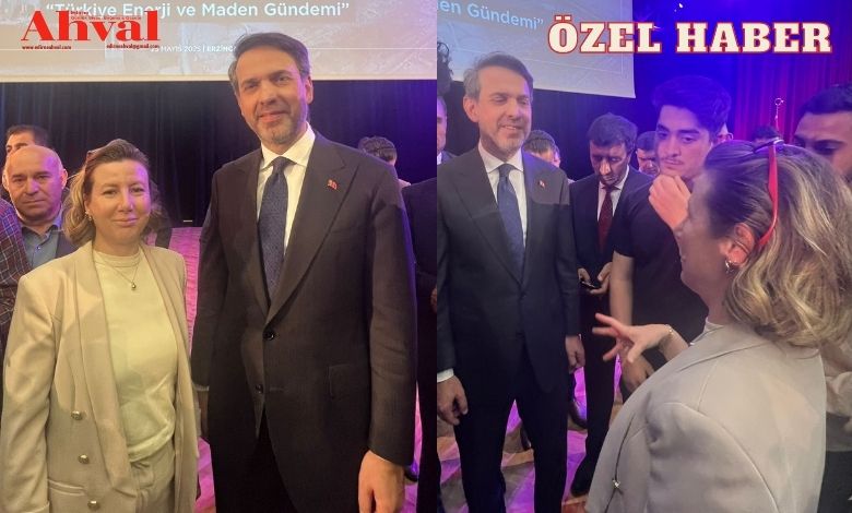 Bakan Bayraktar’dan Trakya için ‘nükleer enerji’ mesajı