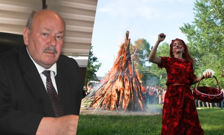 ‘Kakava’da gıda sektörüne ürün yetişmeyebilir’