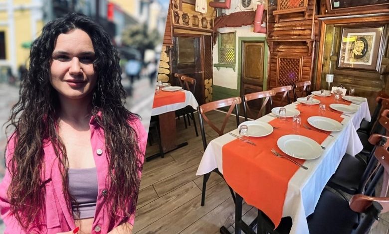 Kakava'da eğlence mekanları da kapalı gişe!