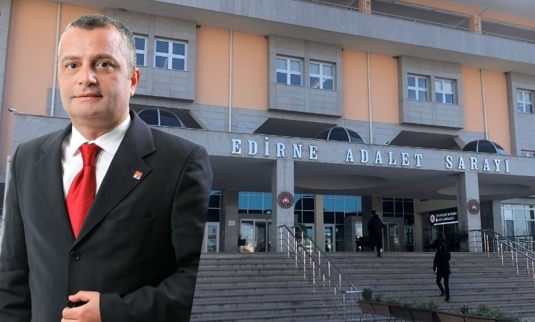 Başkan Yardımcısı Öktem darbedildi!