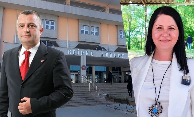 Gencan Akın; ‘Şahsın işine son verdik’