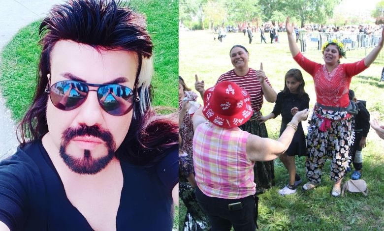 Kakava'da 'Kobra Murat' sürprizi