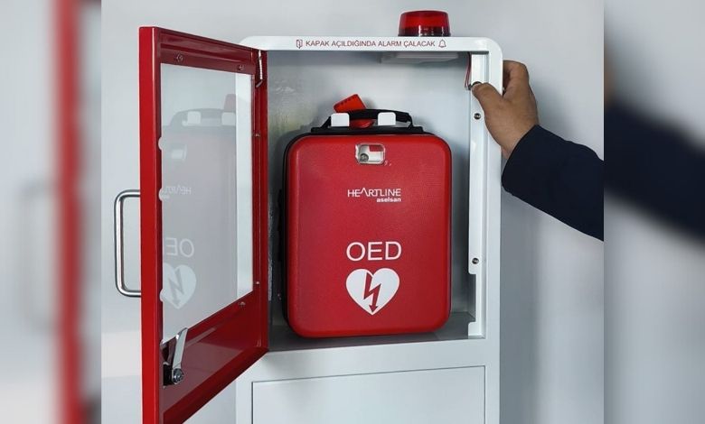 Trakya Üniversitesi'nden hayat kurtaran hamle