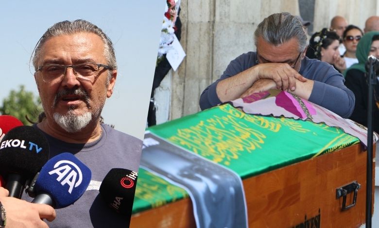 Acılı üvey babadan ‘adalet’ çağrısı