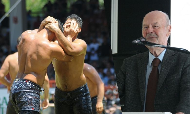 Mazlum’dan Kırkpınar için ‘taşıma’ önerisi